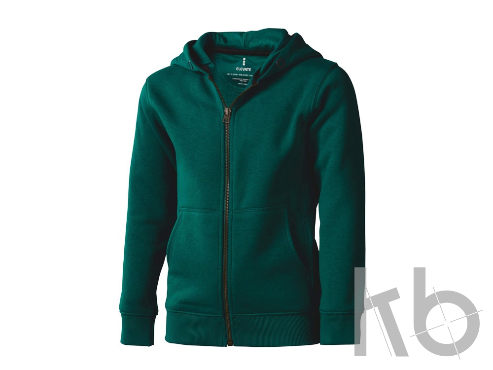 Толстовка «Arora» детская с капюшоном