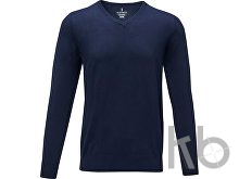 Пуловер «Stanton» с V-образным вырезом, мужской