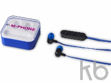 Наушники «Color Pop» Bluetooth®