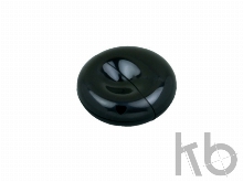 USB 2.0- флешка промо на 16 Гб круглой формы