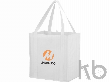 Сумка для покупок «Little Juno», 80 г/м2