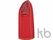 Спортивная футболка «Sochi» мужская