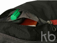 Рюкзак на одно плечо