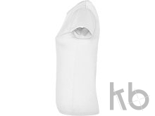 Спортивная футболка «Montecarlo», женская