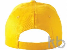 Бейсболка «Detroit»