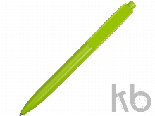 Ручка пластиковая шариковая «Mastic»