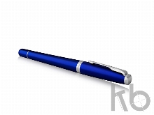 Ручка перьевая Parker «Urban Core Nighsky Blue CT»