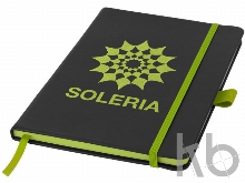 Блокнот А5 «Color Edge»