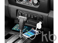 Адаптер автомобильный «Martin»