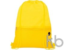 Рюкзак «Oriole» с сеткой