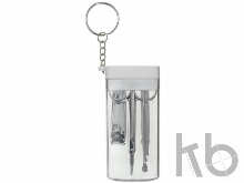 Дорожный маникюрный набор «Seki»