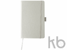 Блокнот А5 «Metal»