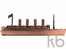 Набор «Морской лайнер»