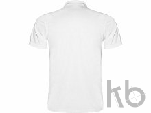 Рубашка поло «Monzha» мужская