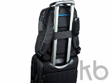 Рюкзак TY с карманом для ноутбука диагональю15,4