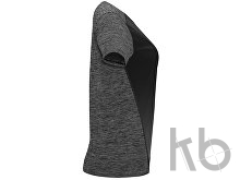 Спортивная футболка «Zolder» женская