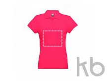 Рубашка поло 