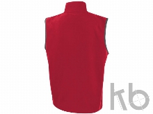 Жилет флисовый 