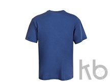 Футболка из текстурного джерси «Portofino», унисекс