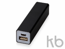 Портативное зарядное устройство «Брадуэлл», 2200 mAh