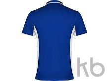 Рубашка поло «Montmelo» мужская