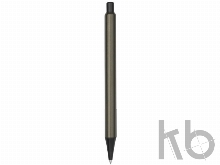 Ручка металлическая шариковая «Milas»