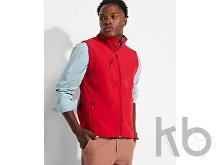 Жилет софтшелл «Quebec», мужской