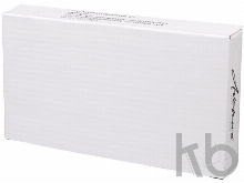 Портативное зарядное устройство «Plate», 8000 mAh