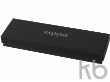 Ручка шариковая металлическая «Aphelion»