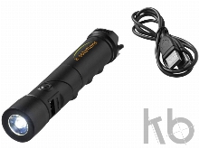 Портативное зарядное устройство «PB-1400» автомобильное, 1400 mAh