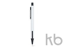 HUDSON. Набор шариковой ручки и механического карандаша из алюминия