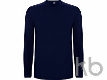 Футболка c длинным рукавом «Extreme» мужская