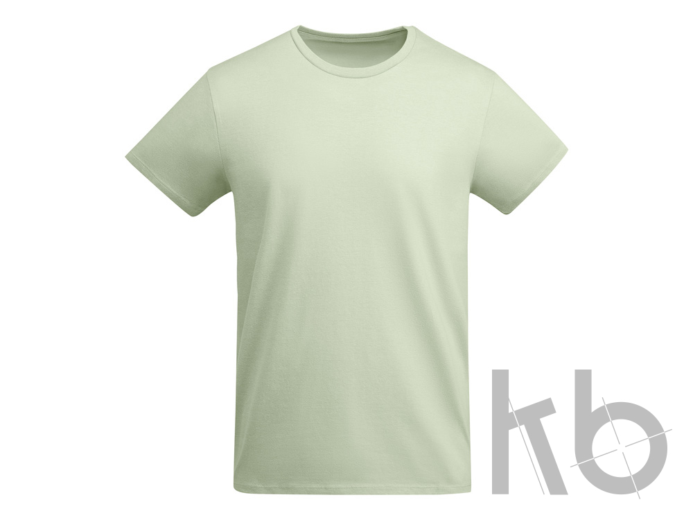 Футболка «Breda» мужская