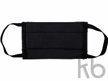 Маска для лица многоразовая из хлопка