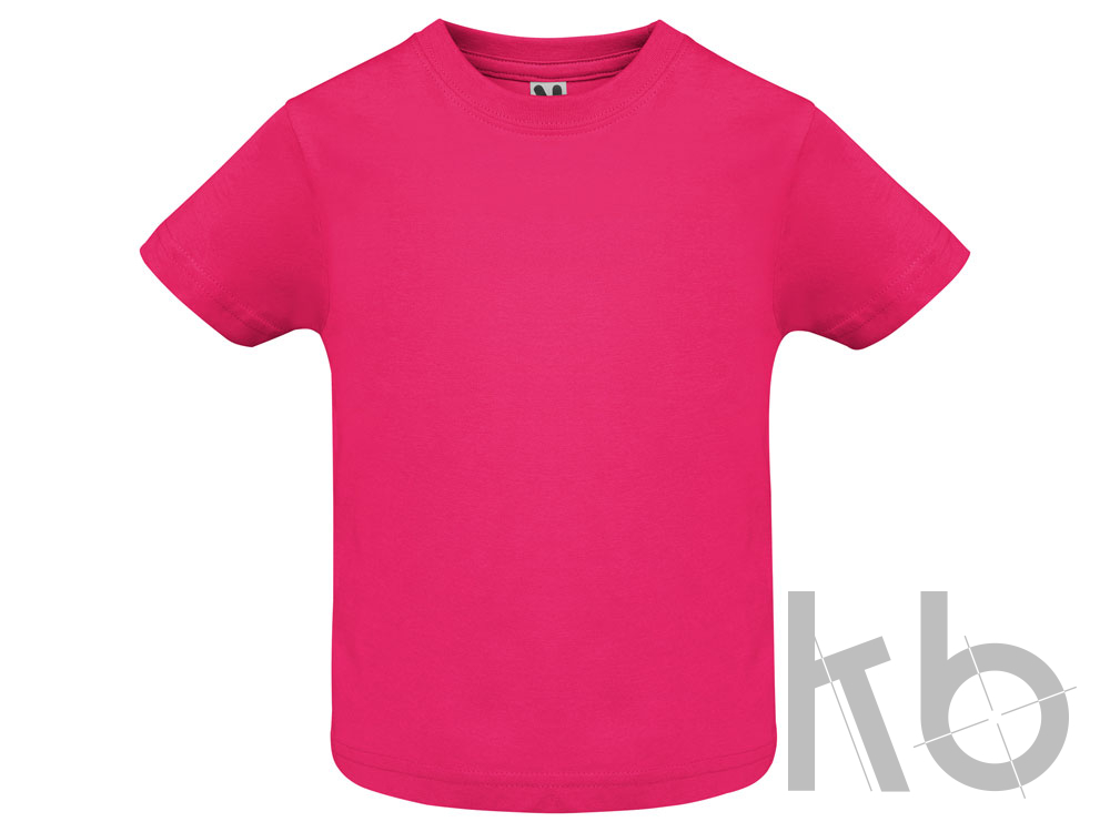 Футболка «Baby» детская