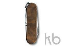 Нож-брелок «Classic SD», 58 мм, 5 функций