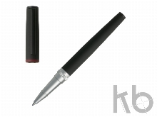 Ручка-роллер Gear Black