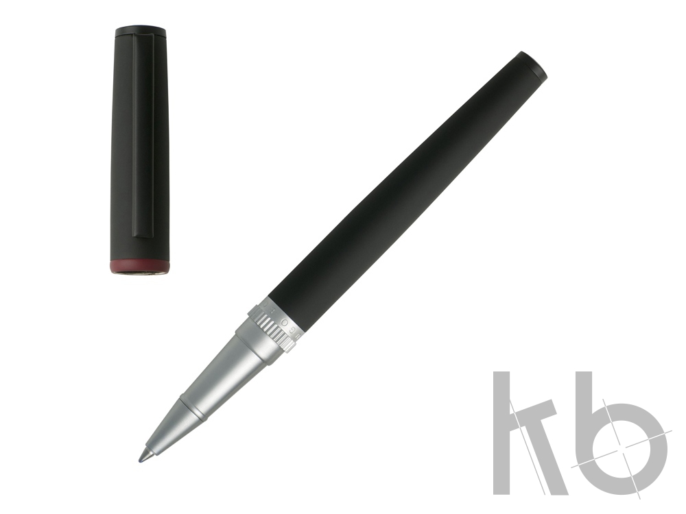 Ручка-роллер Gear Black
