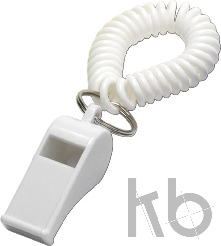 ABS whistle