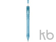 Карандаш механический «Vancouver» из переработанного ПЭТ