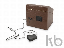 Шкатулка для часов «Респект»