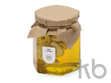Подарочный набор «Trio honey»