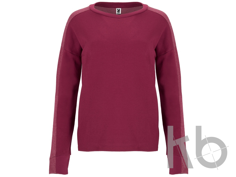 Свитшот «Etna», женский