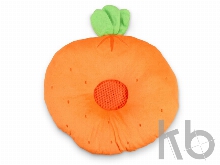 Музыкальная подушка «Апельсин»