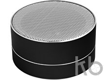 Aluminium wireless speaker