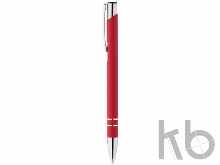 Ручка металлическая шариковая «Cork»