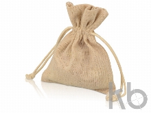 Мешочек подарочный маленький