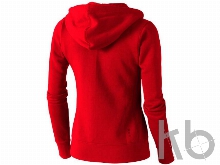 Толстовка «Arora» женская с капюшоном