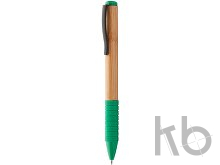 bamboo ballpoint pen