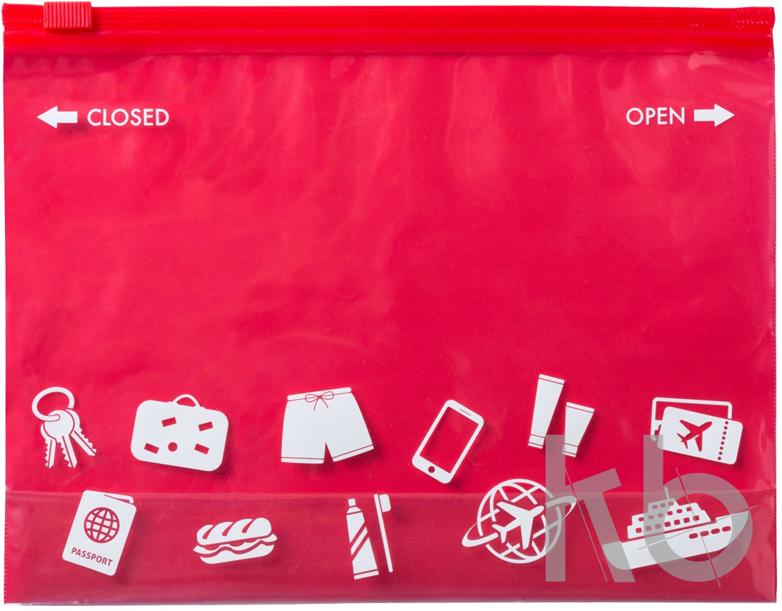 Дорожный чехол